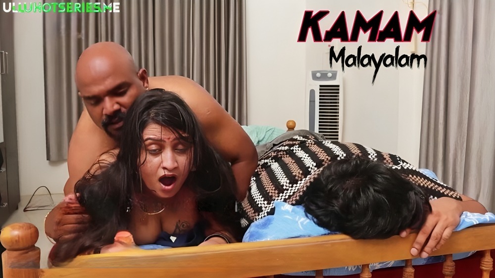 Kamam E02 Ibamovies Malayalam Hot Series