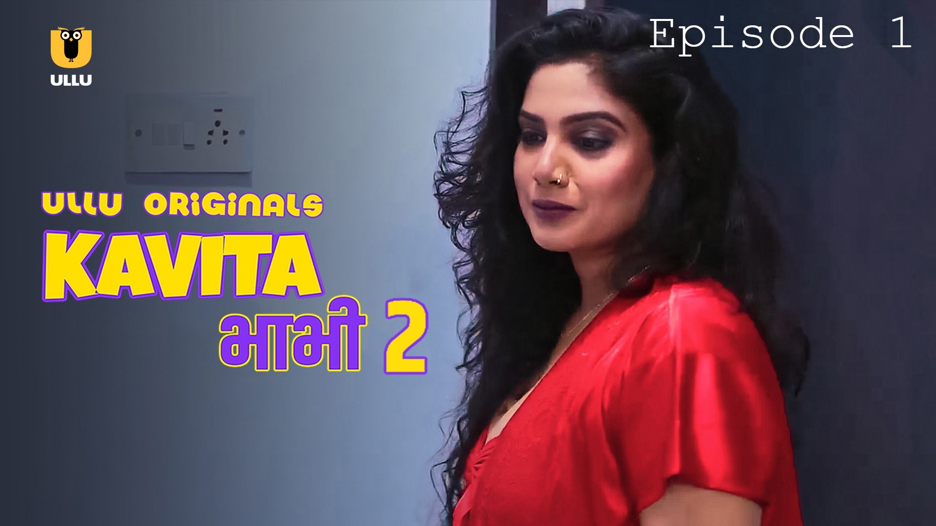 Kavita Bhabhi S02 E01 ULLU Hot Web Series