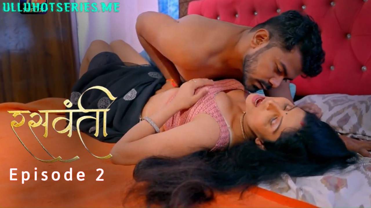 Raswanti E02 TeFlix Hot Series