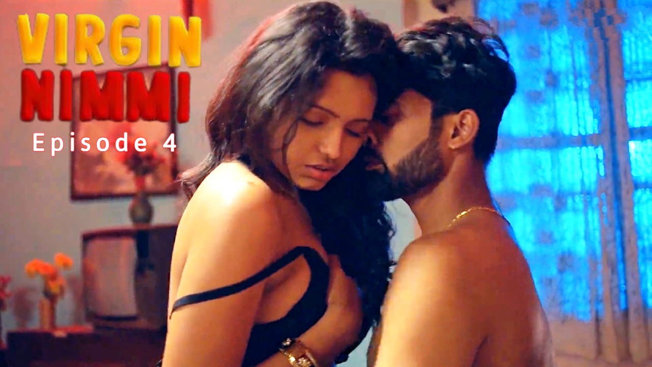 Virgin Nimmi S02 E04 Jugnu Web Series