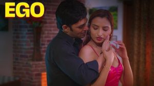Namasteyflix Hot Web Series