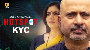 HotSpot Ull Series All Episode