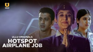 Hotspot Ullu All Episode