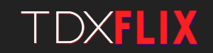 tdxflix Logo