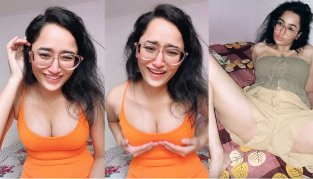 Kajal Pandey