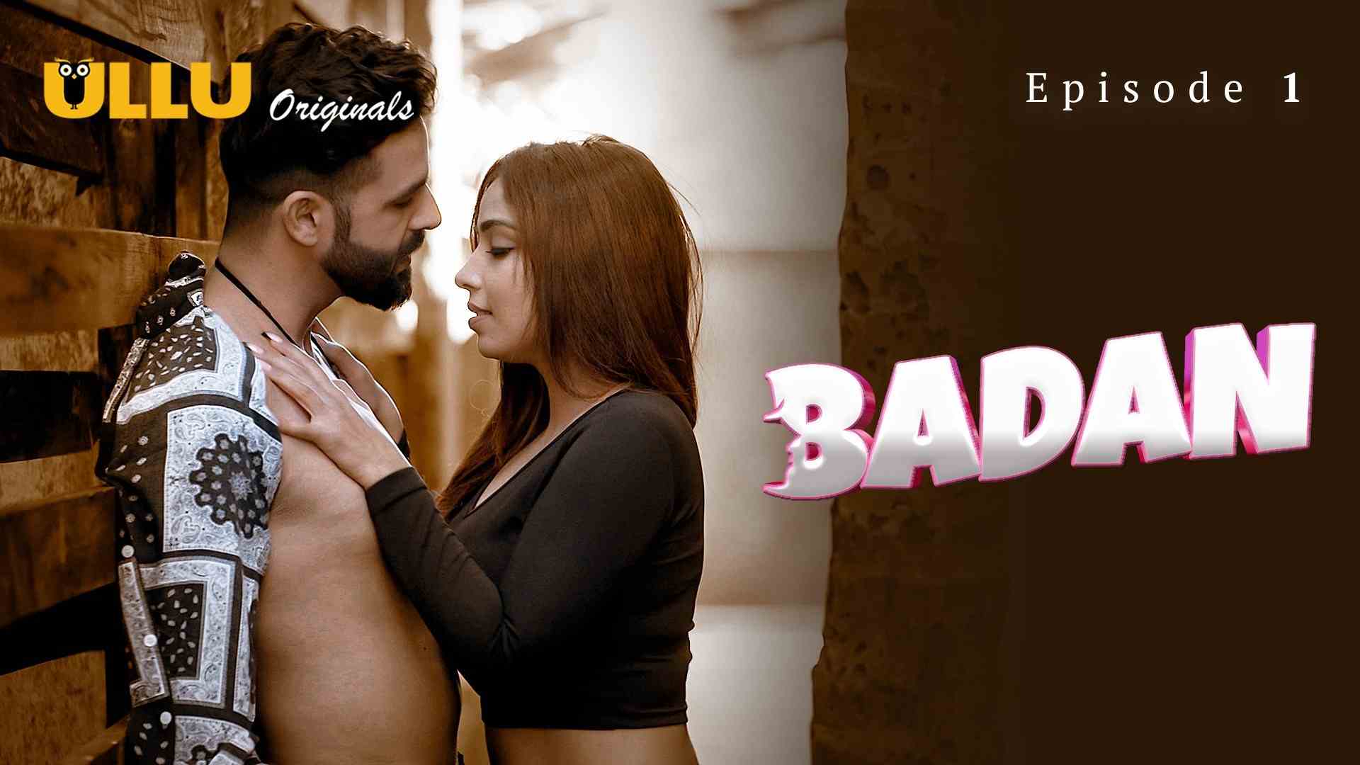 Badan Episode 1