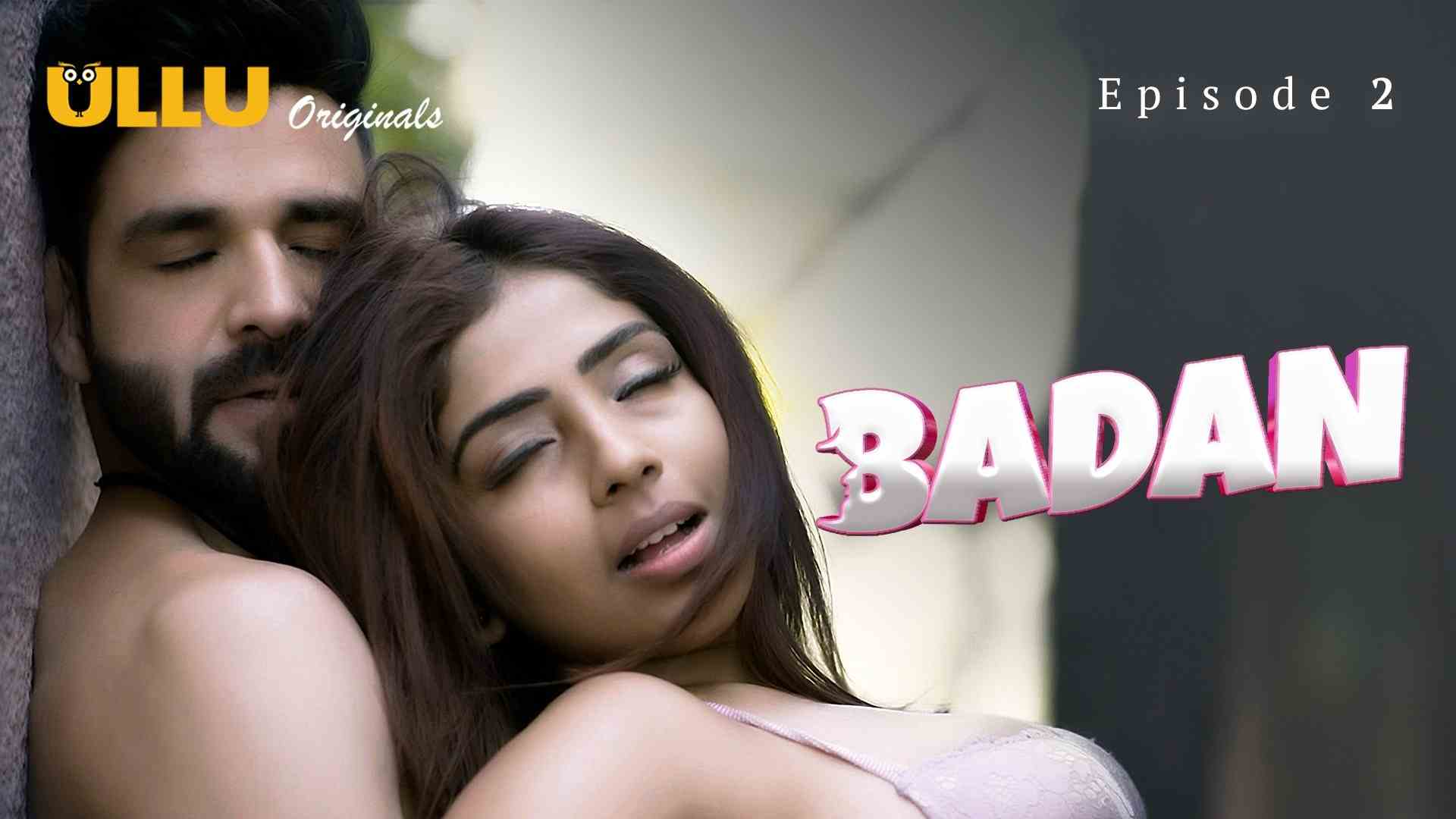 Badan Episode 2