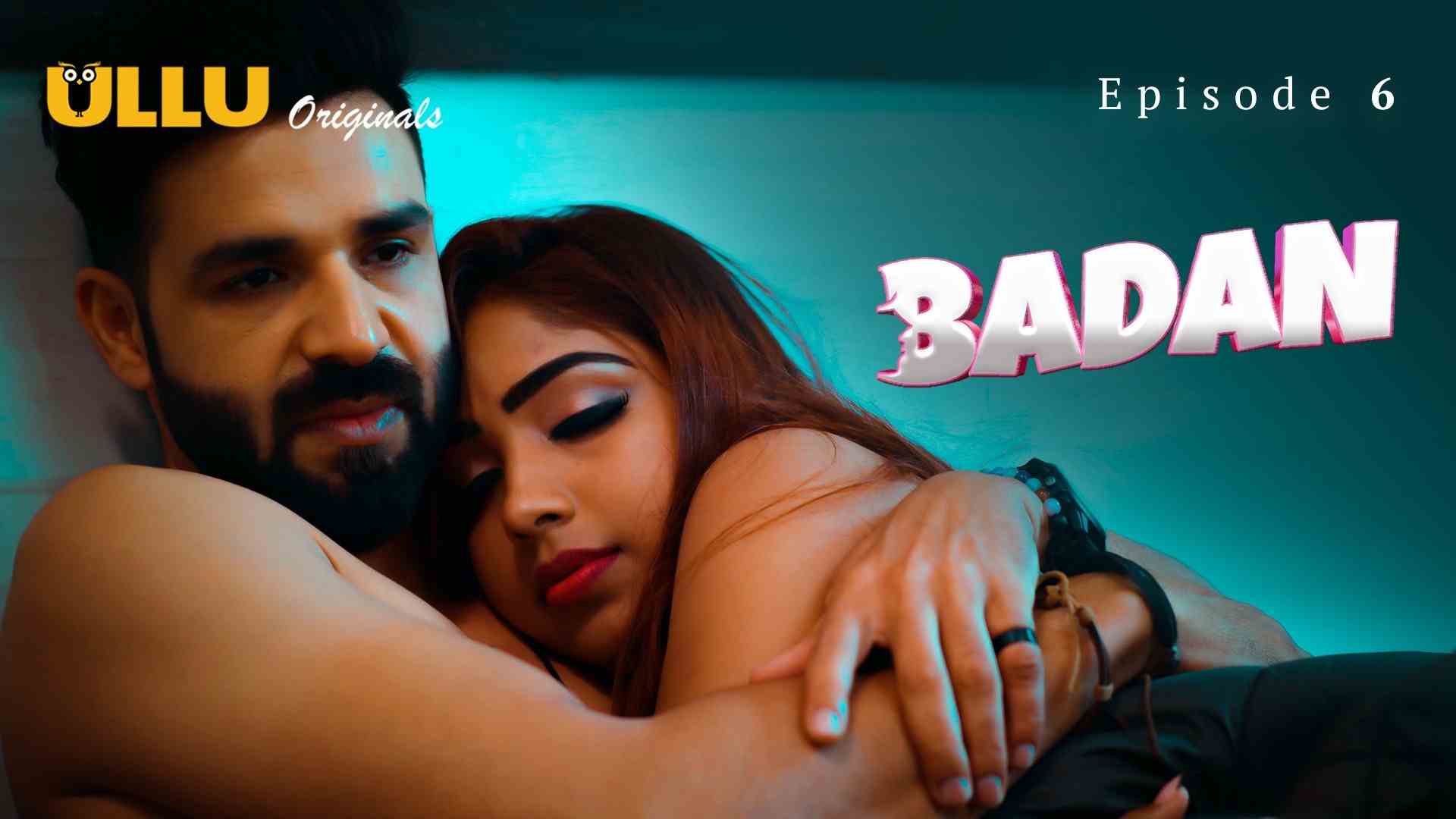Badan Episode 6