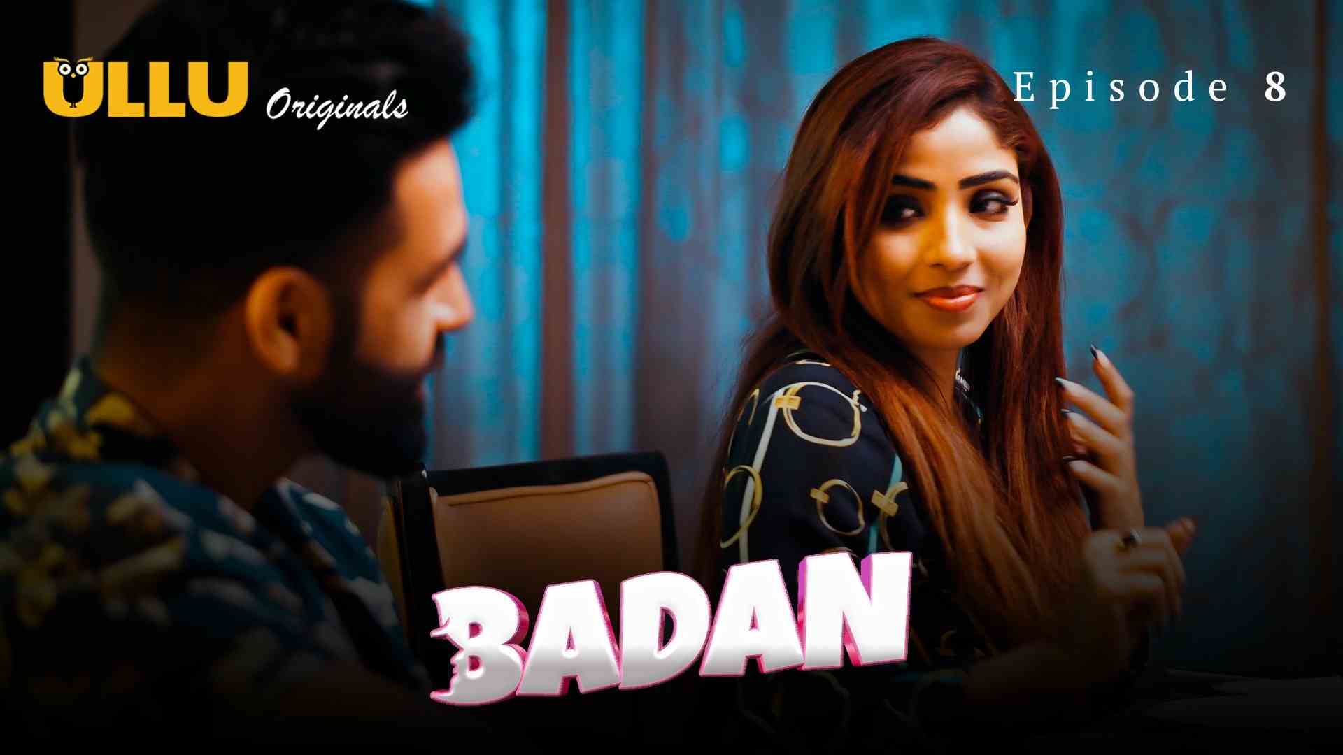 Badan Episode 8