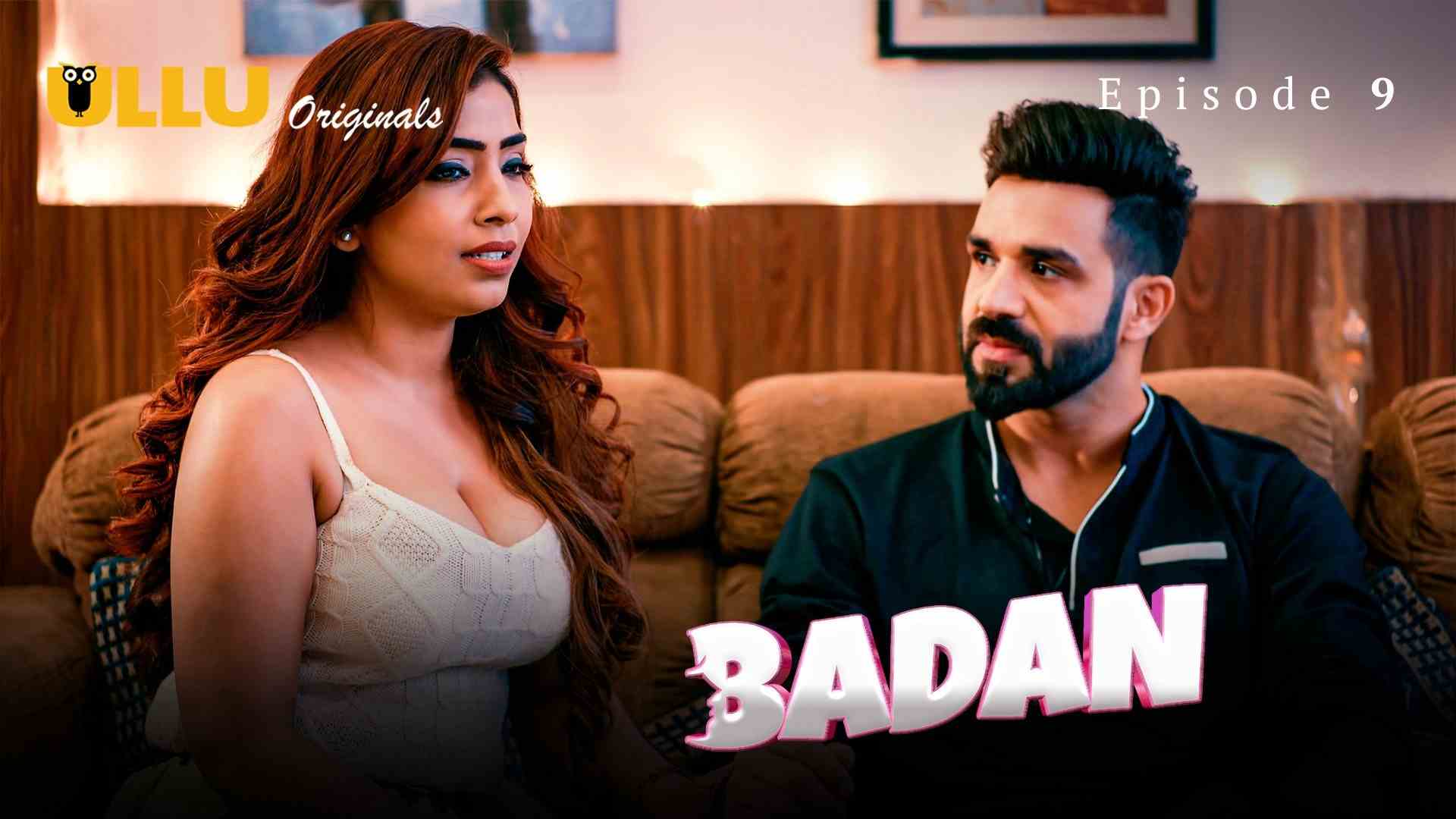 Badan Episode 9