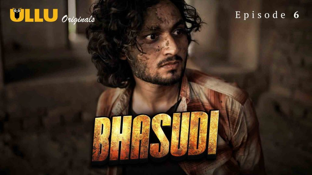 Bhasudi