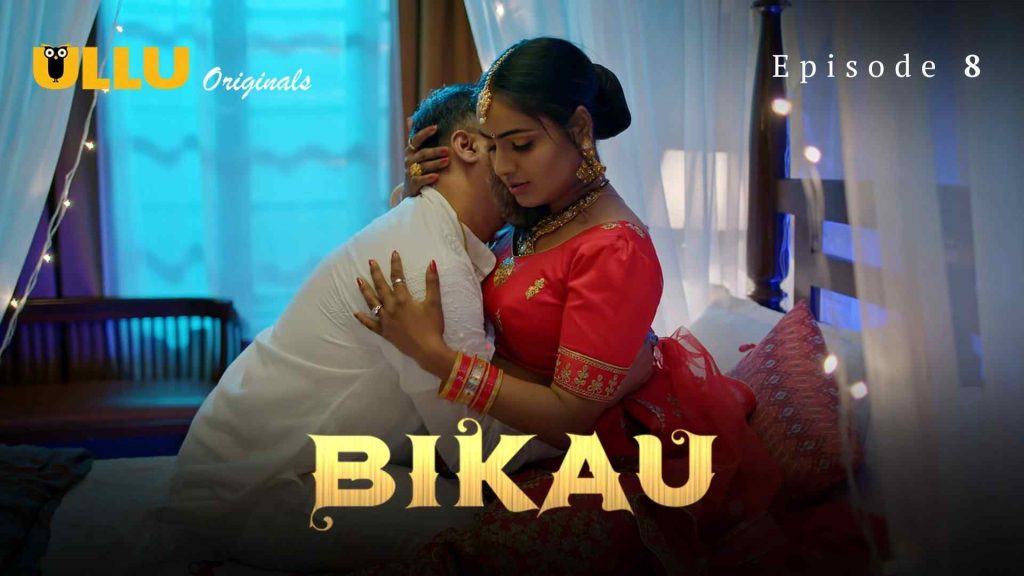 Bikau