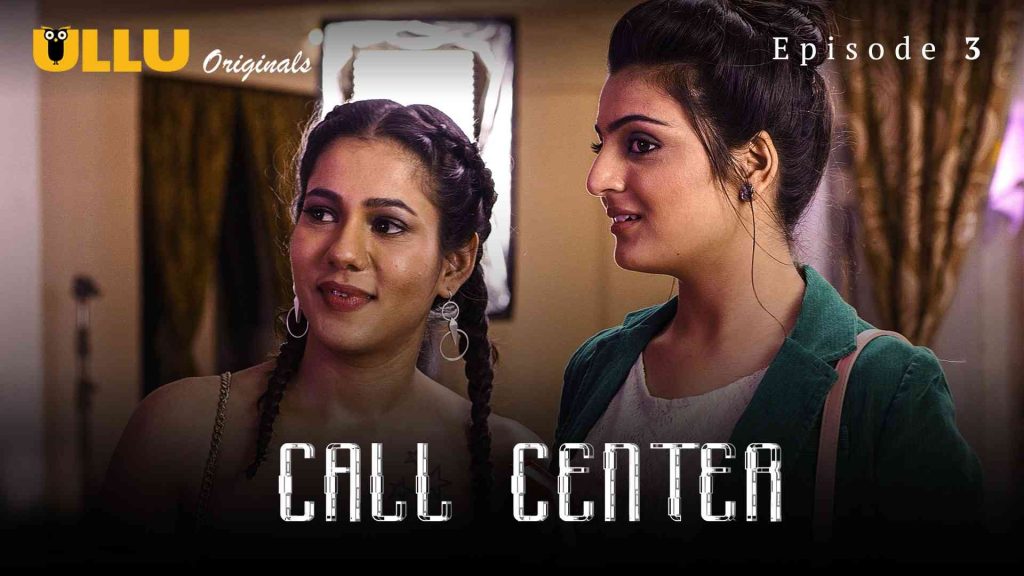 Call Center