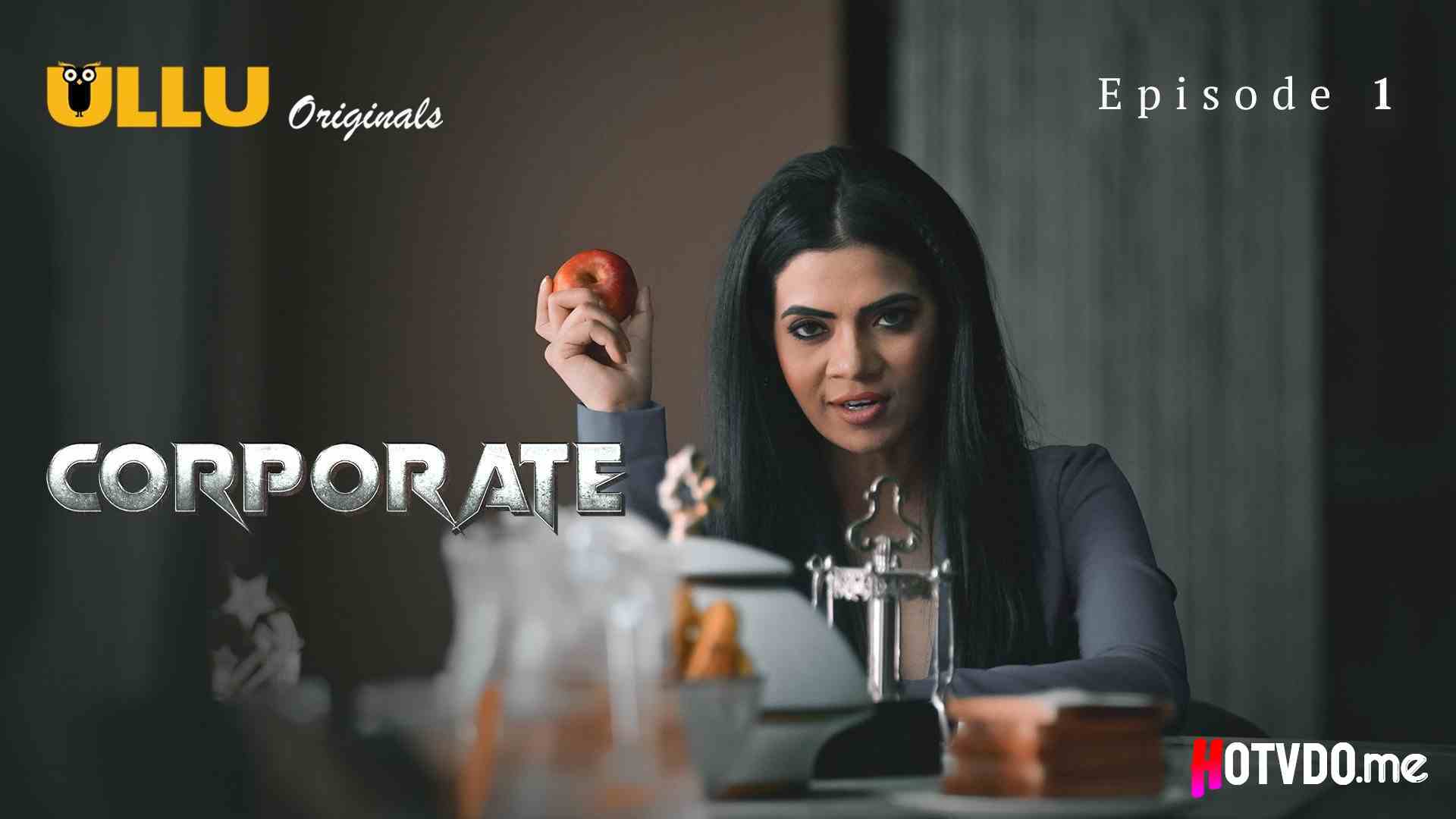 Corporate Episode 1