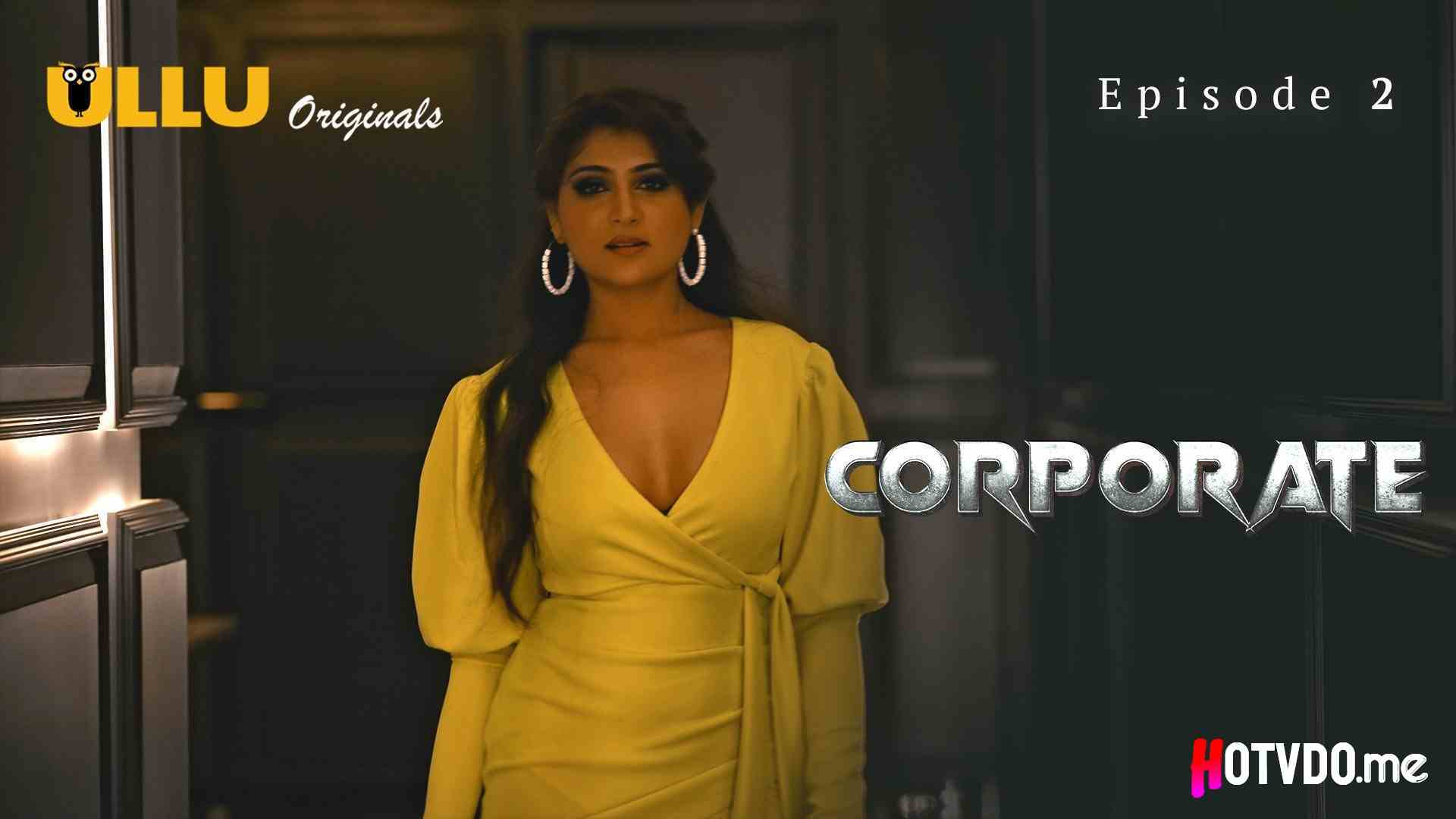 Corporate Episode 2