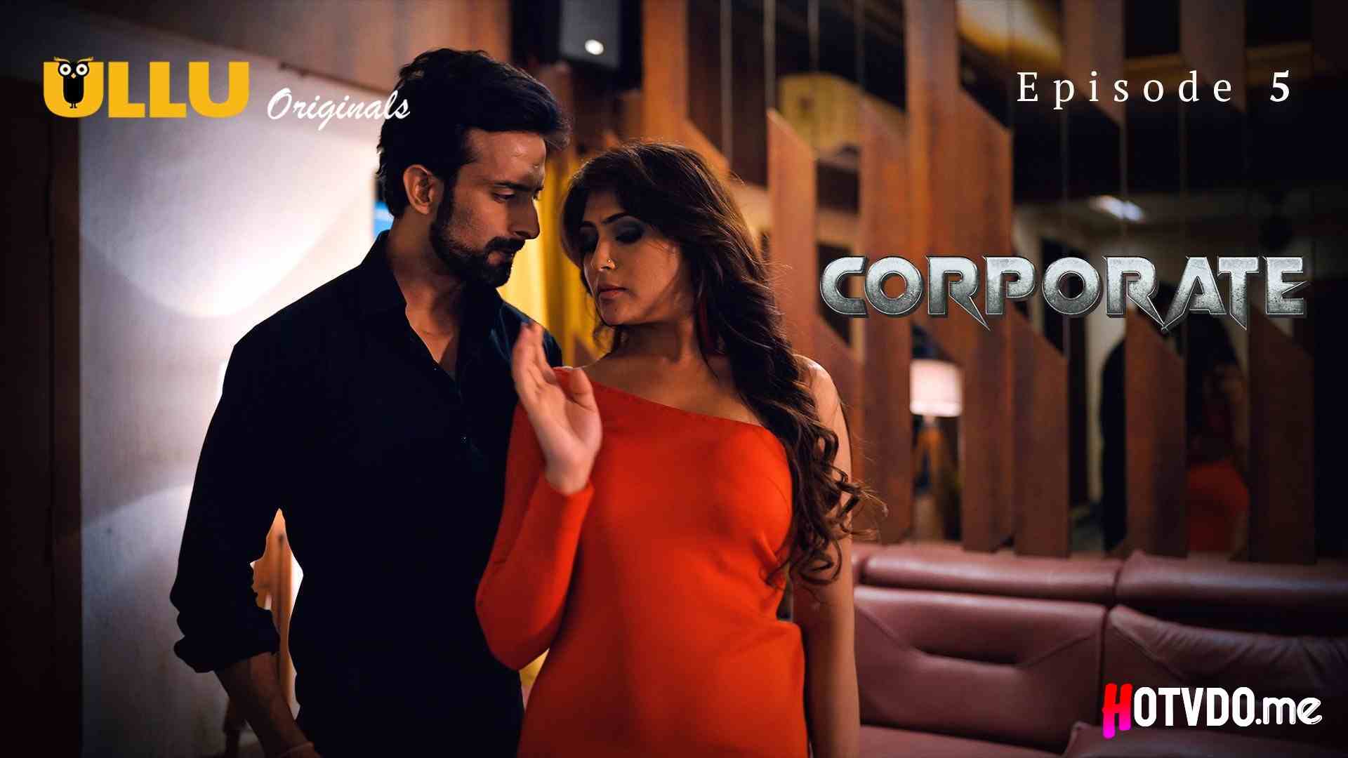 Corporate Episode 5
