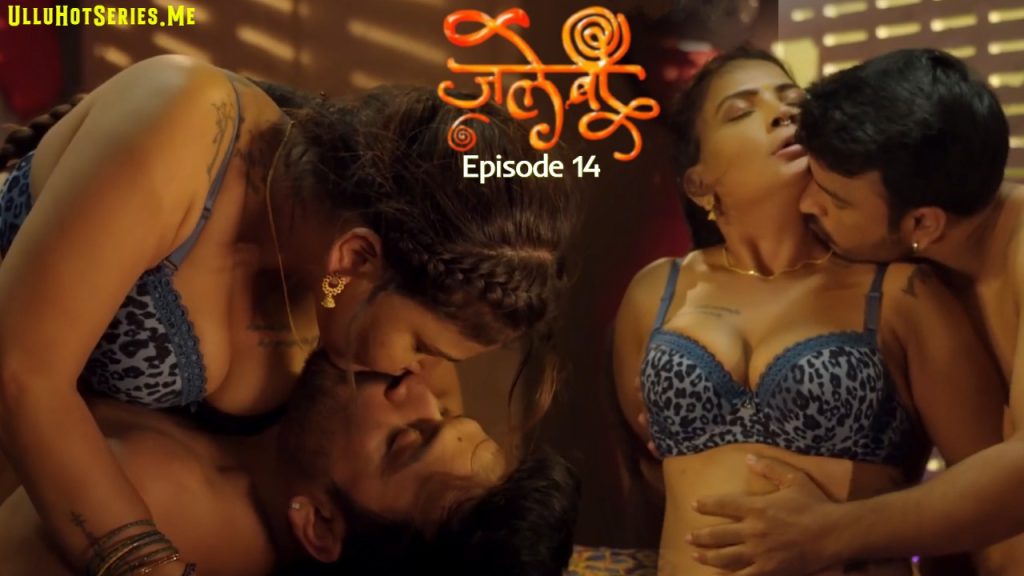 Jalebi Season 3
