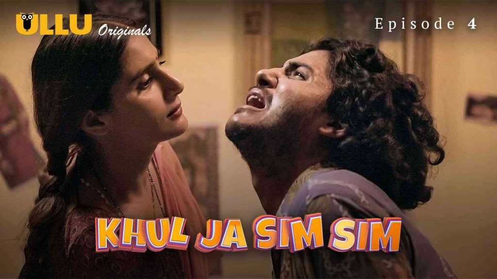 Khul Ja Sim Sim Part 1