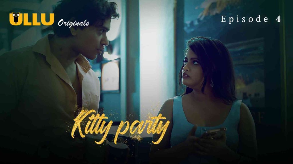 Kitty Party