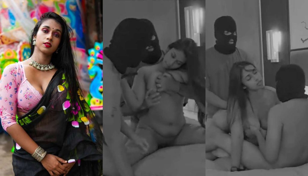 Ipsita Hajra