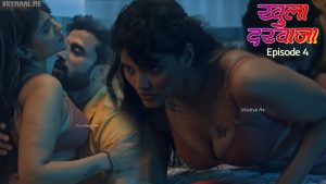 Sutraflix Hot Web Series