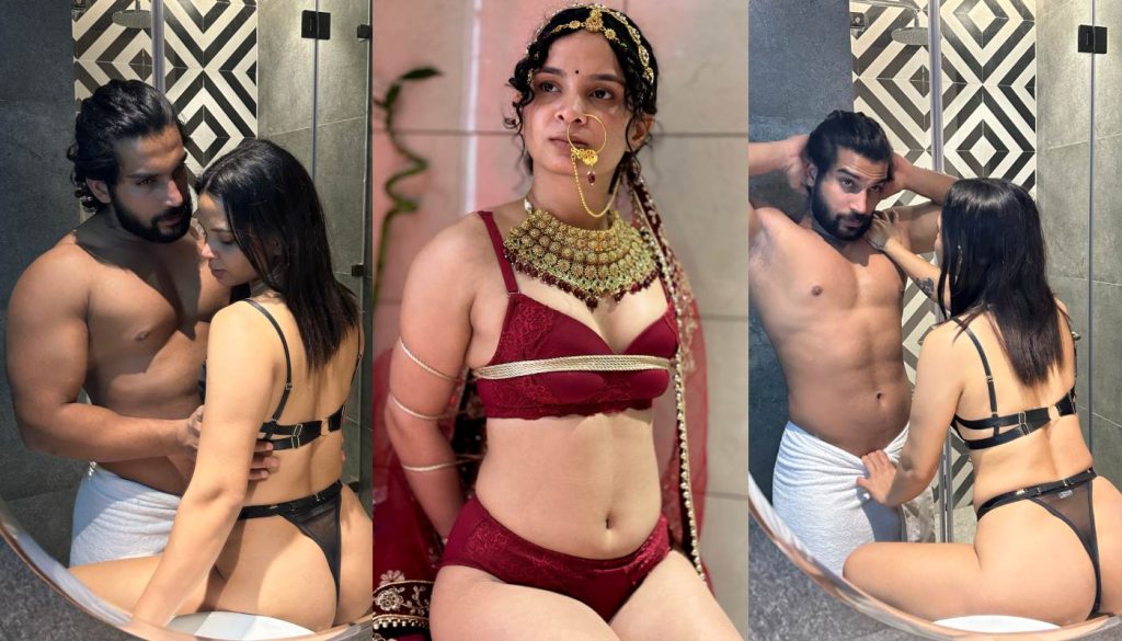 Mansi Negi