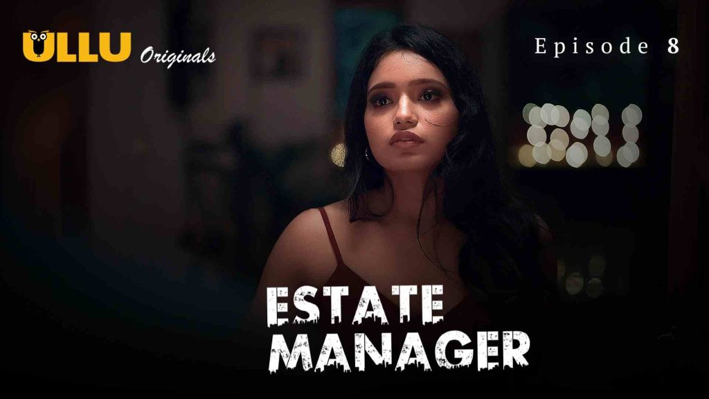 Estate Manager