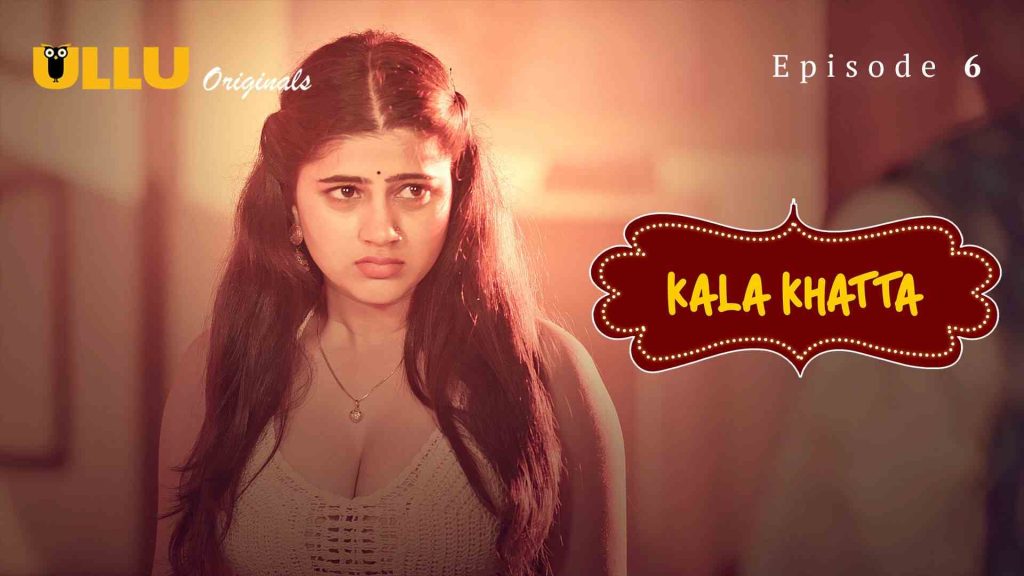 Kala Khatta