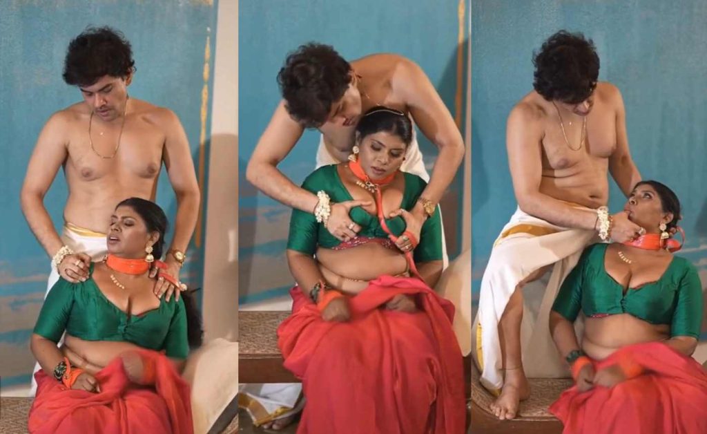 Nandana Krishna