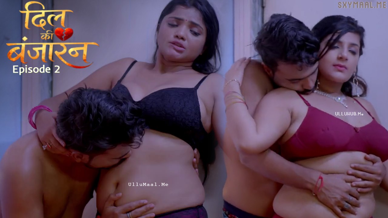 Dil Banjara Episode 2