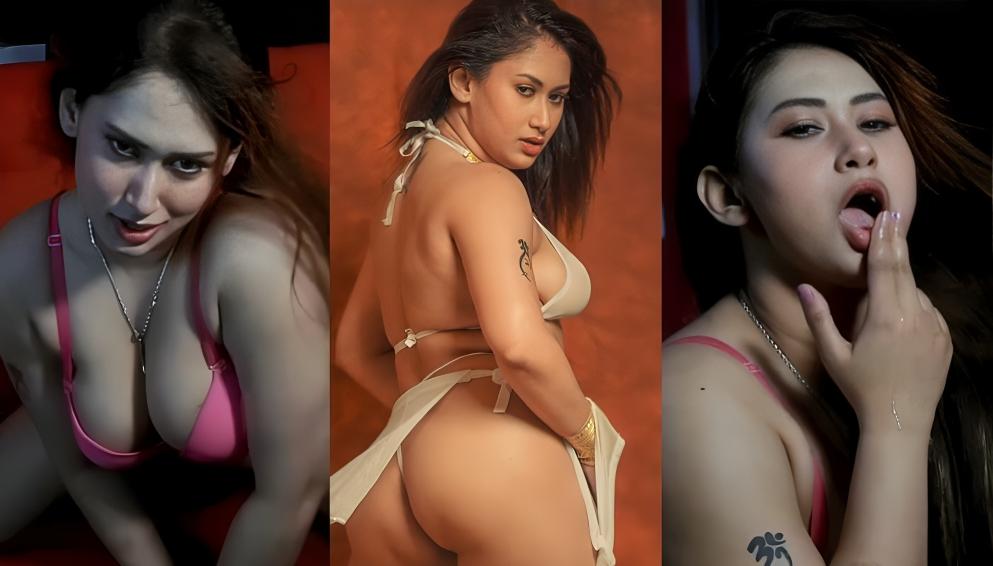 Priyanka Barnita