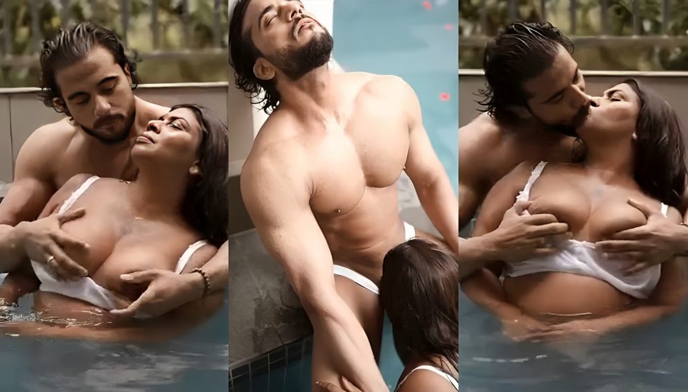 Nandana Krishnan Blu Pooll Stipe Video App Content