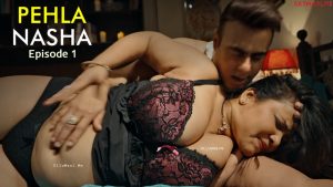 Pehla Nasha Episode 1
