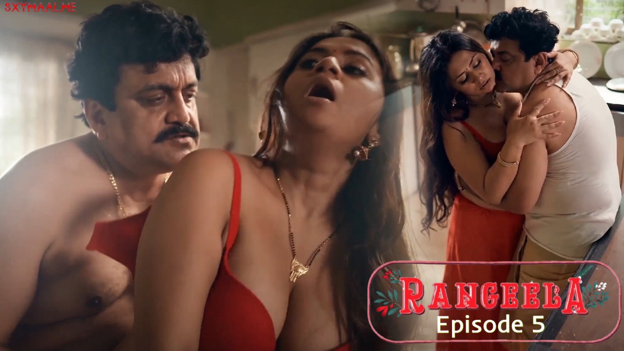 Rangeela Episode 5