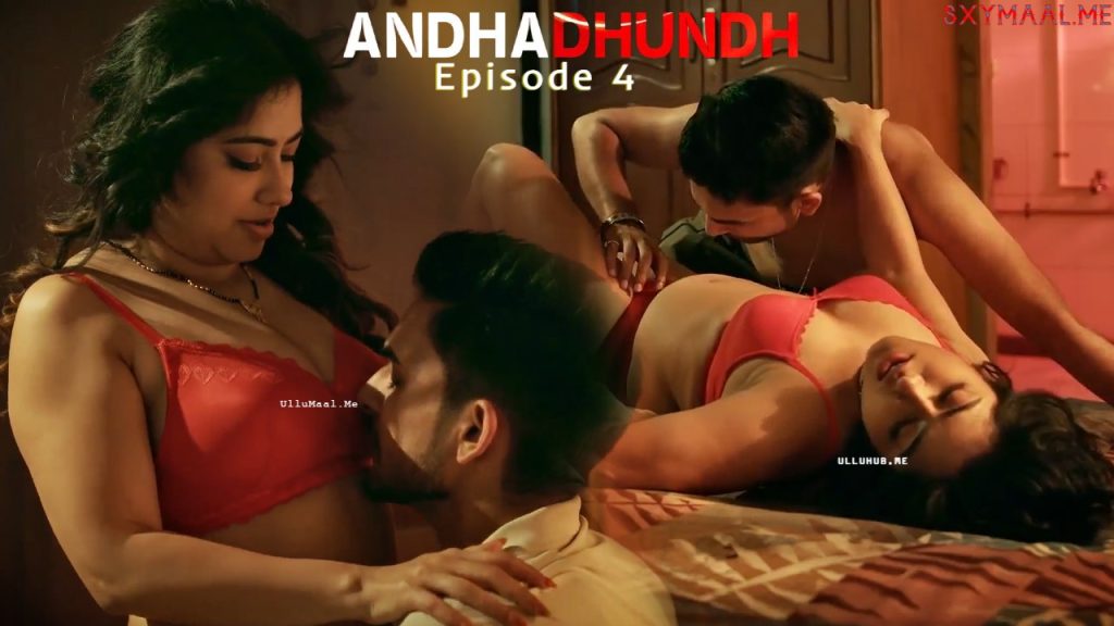 Andhadhundh Part 1