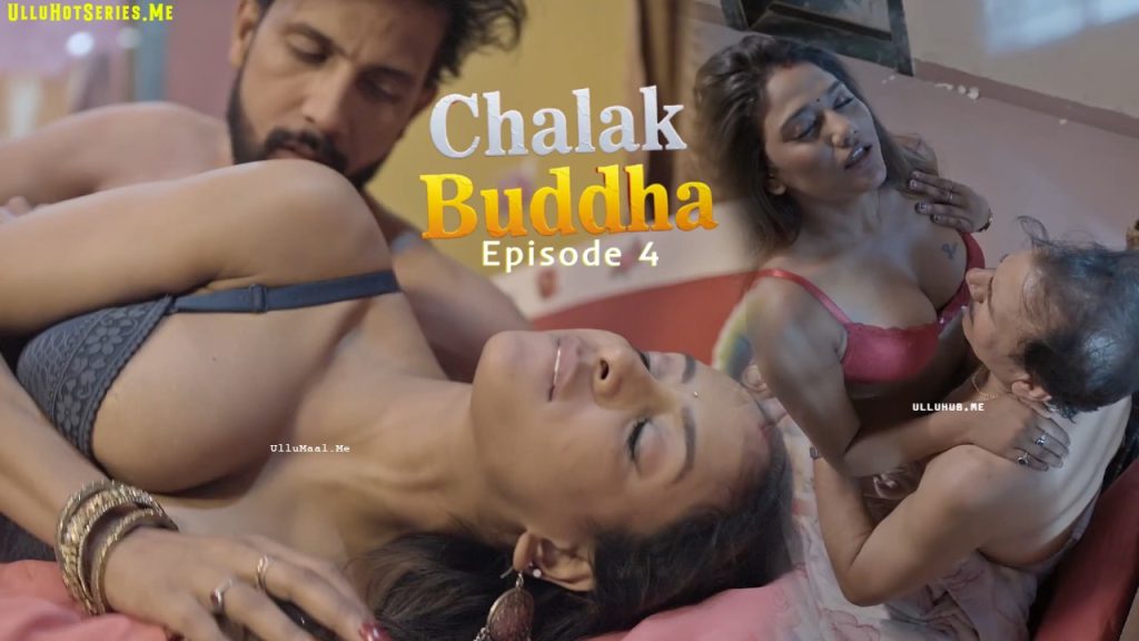 Chalak Buddha