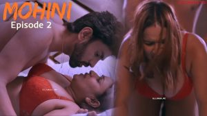 Mohini Episode 2