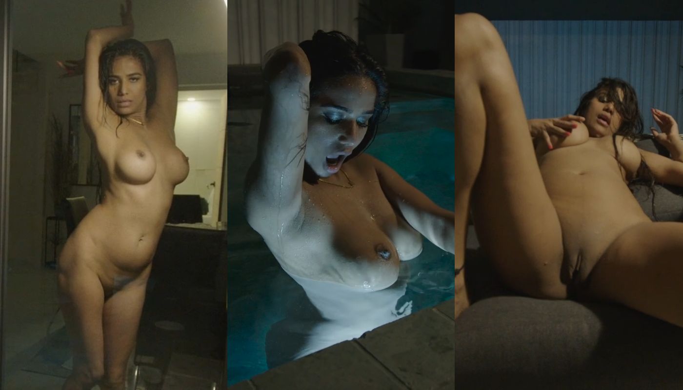Poonam Pandey Nude Onlyfans VIP Content Part 1