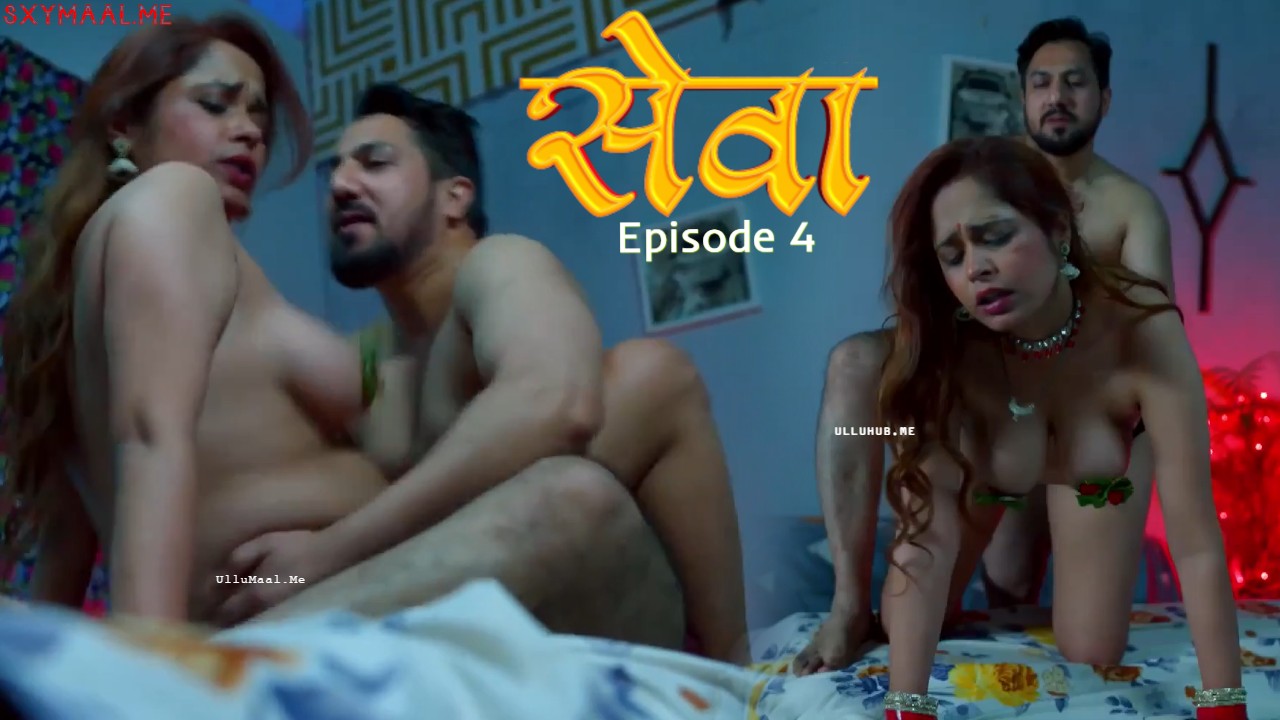 SEVA Episode 4