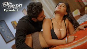 Ek Se Badhkar Do Episode 2