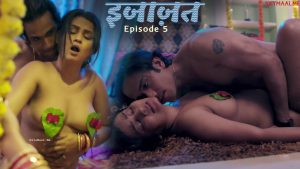 Ijazat Episode 5