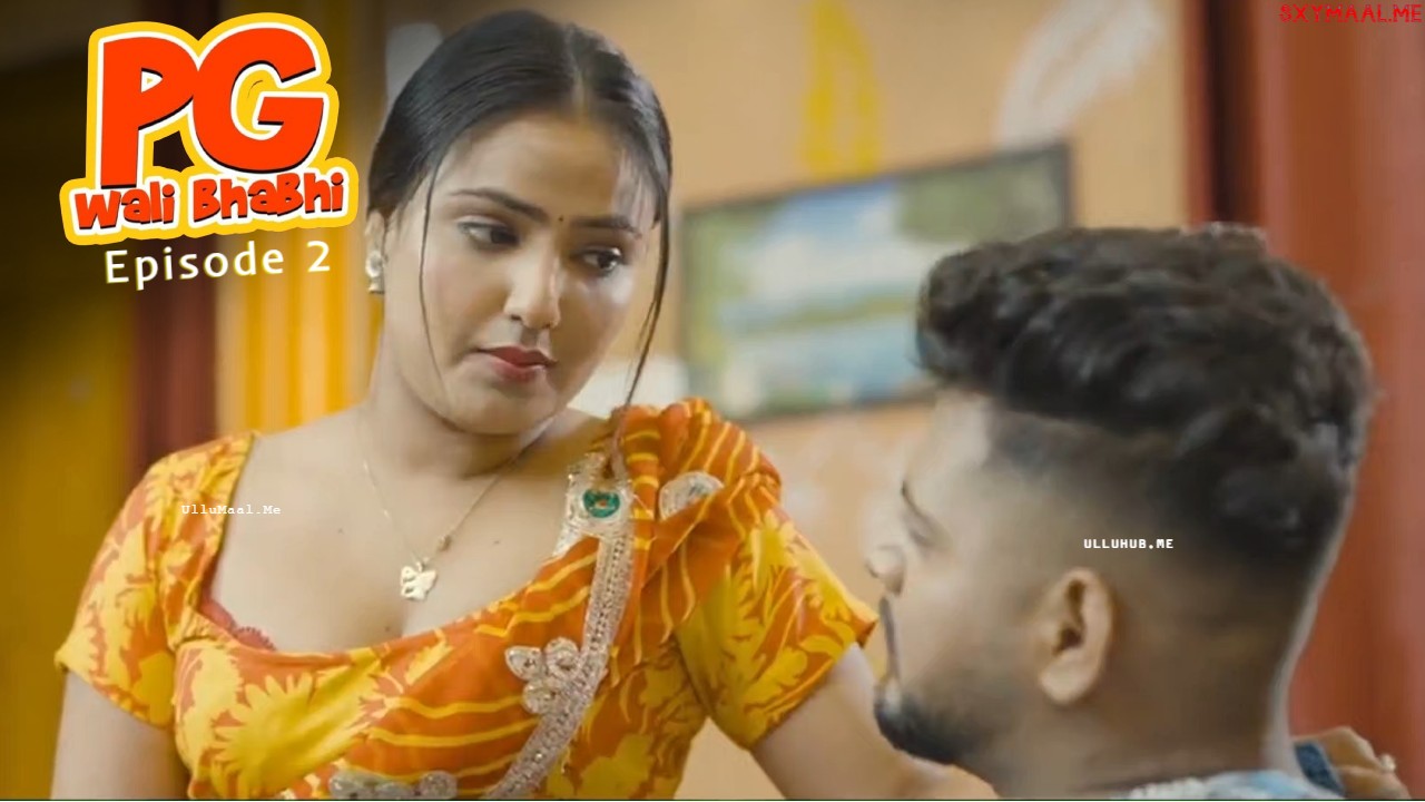 PG Wali Bhabhi Episode 2
