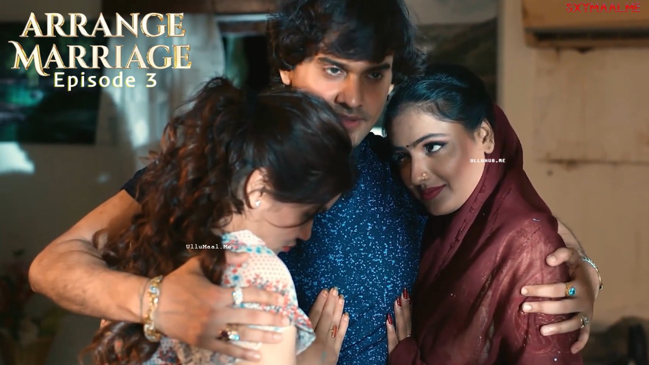 Arrange Marriage Episode 3