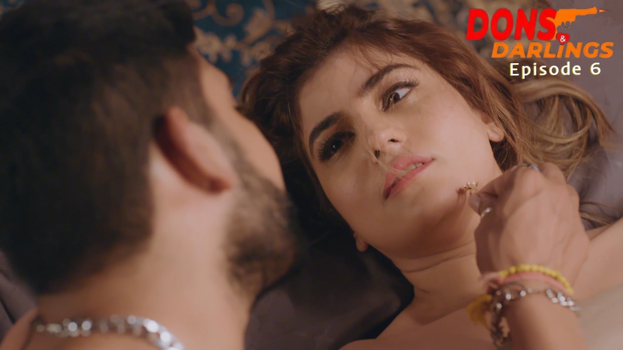 Dons and Darlings Episode 6