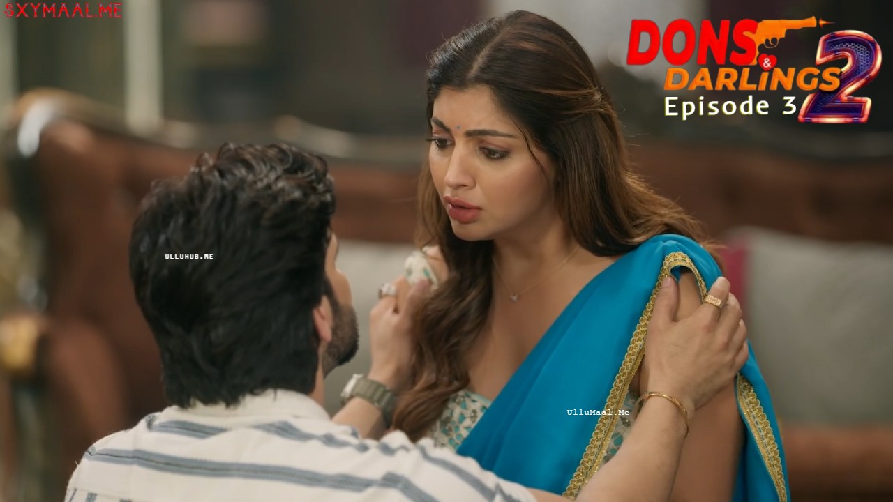 Dons and Darlings S02 Episode 3