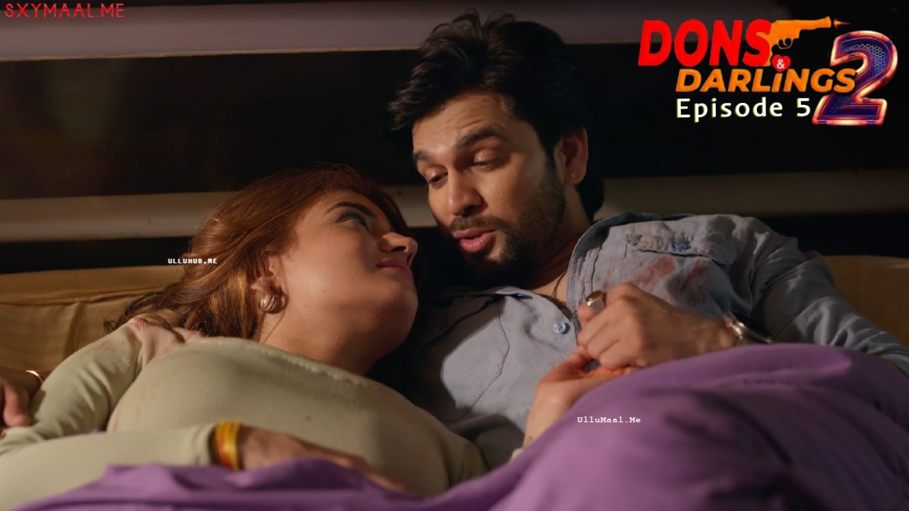 Dons and Darlings S02 Episode 5