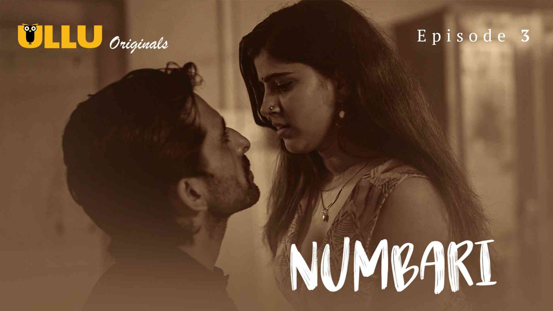 Numbari Episode 3