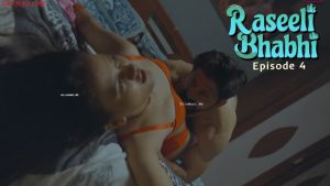 Raseeli Bhabhi Episode 4
