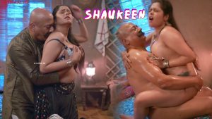 Shaukeen