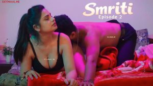 Smriti Episode 2